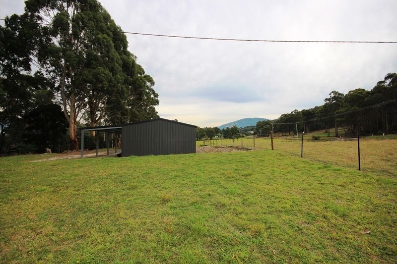 55 North Huon Road, Ranelagh TAS 7109, Image 1