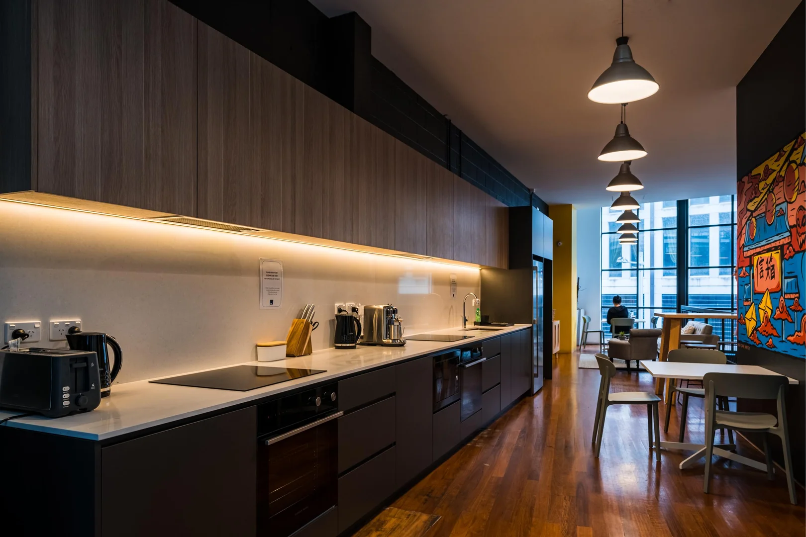 Additional image 8 of 202/631-635 George Street, Haymarket NSW 2000