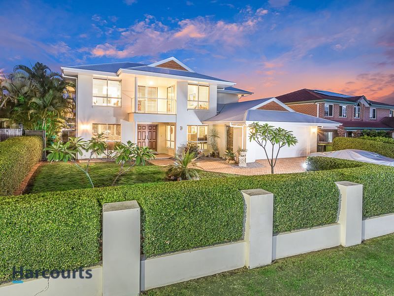 7 Heritage Court, Newport QLD 4020, Image 0