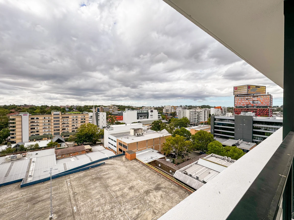 Additional image 9 of Level 10/25 Meredith Street, Bankstown NSW 2200