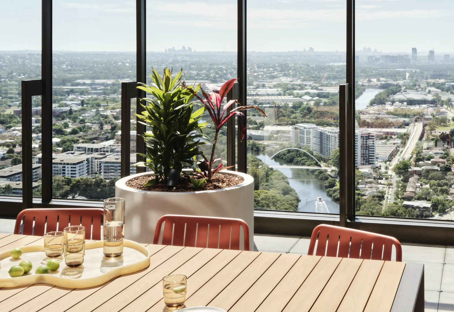 2405/116 Macquarie Street, Parramatta NSW 2150