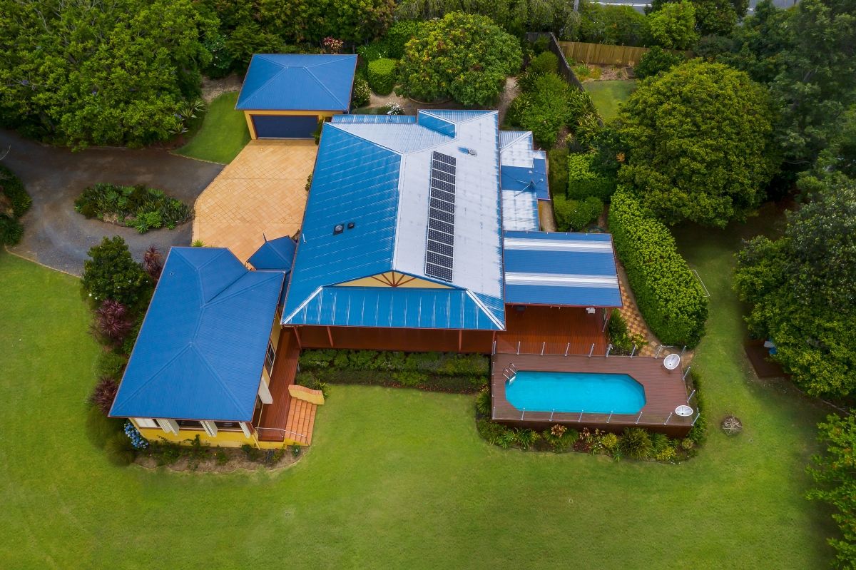 54 Carney Place, Knockrow NSW 2479, Image 2