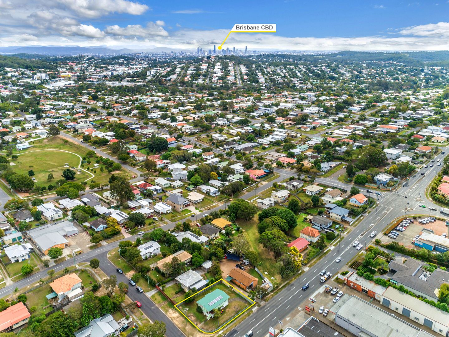 1 Reydon St, Upper Mount Gravatt QLD 4122, Image 2