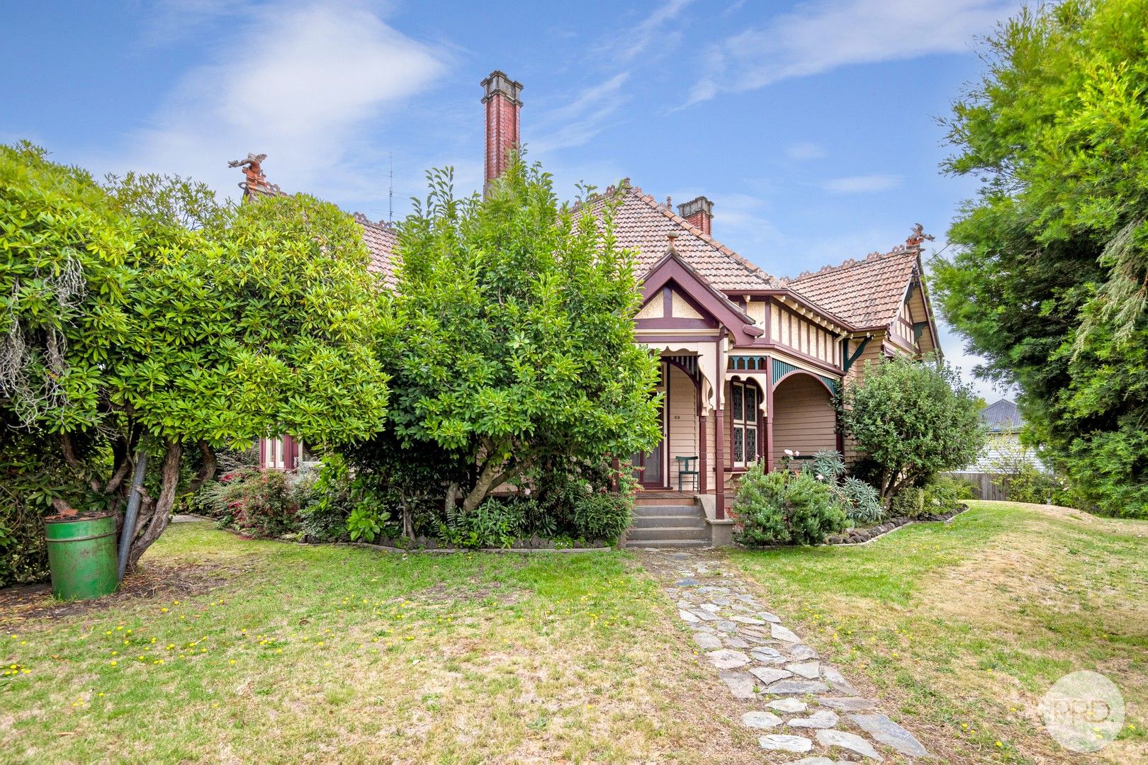 69 Cambridge Street, Creswick VIC 3363, Image 0