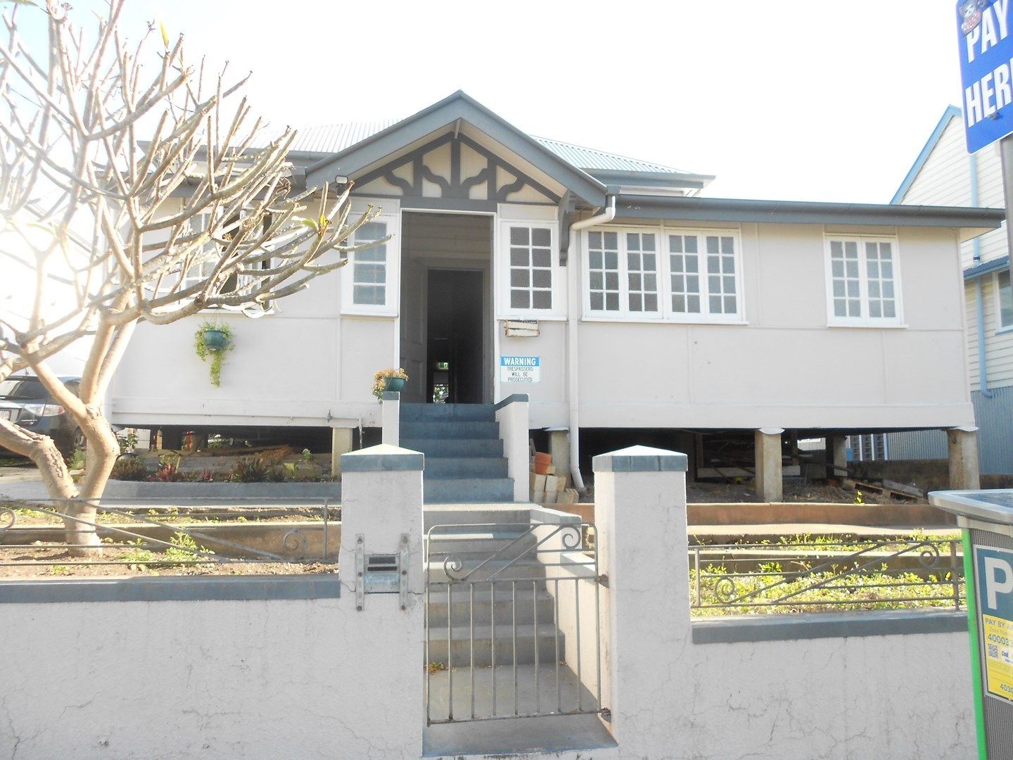 1 bedrooms House in 6/86 Warry Street FORTITUDE VALLEY QLD, 4006