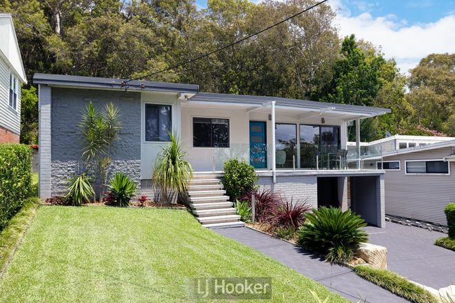 Picture of 65 Skye Point Road, COAL POINT NSW 2283