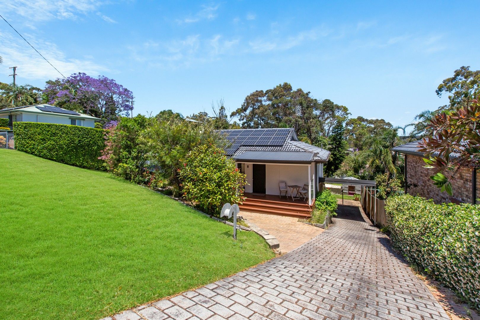 1 Cartwright Street, Fennell Bay NSW 2283 House For Rent Domain