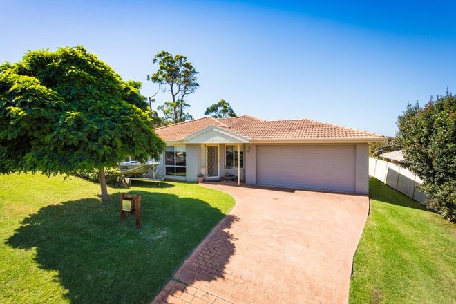 Picture of 316 Pacific Way, TURA BEACH NSW 2548
