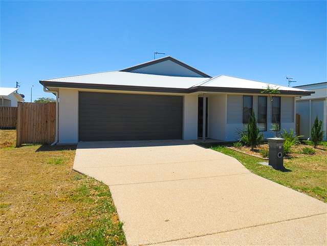 11 Lomandra Avenue, Roma QLD 4455, Image 0