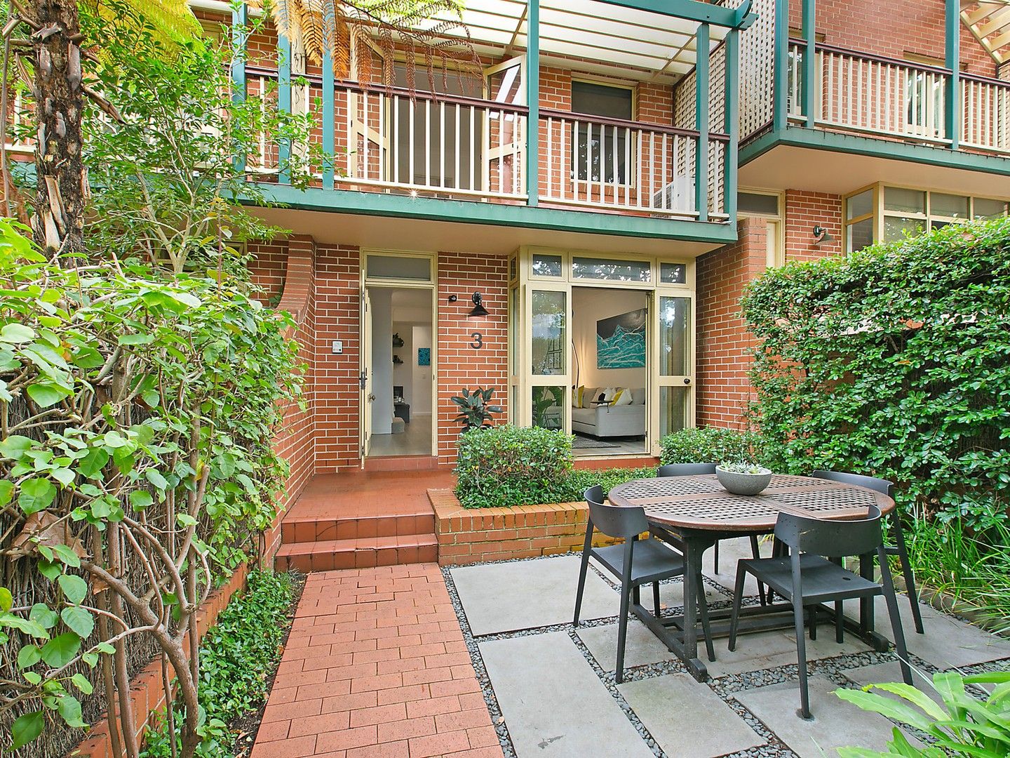 3/344 Miller Street, Cammeray NSW 2062, Image 0