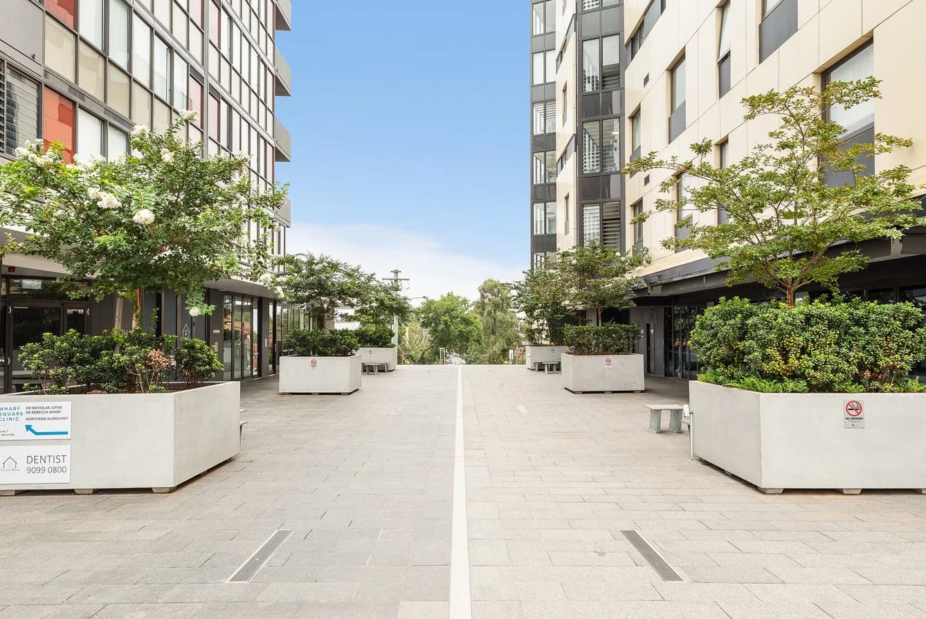 Additional image 9 of 507/1 Wharf Road, Gladesville NSW 2111