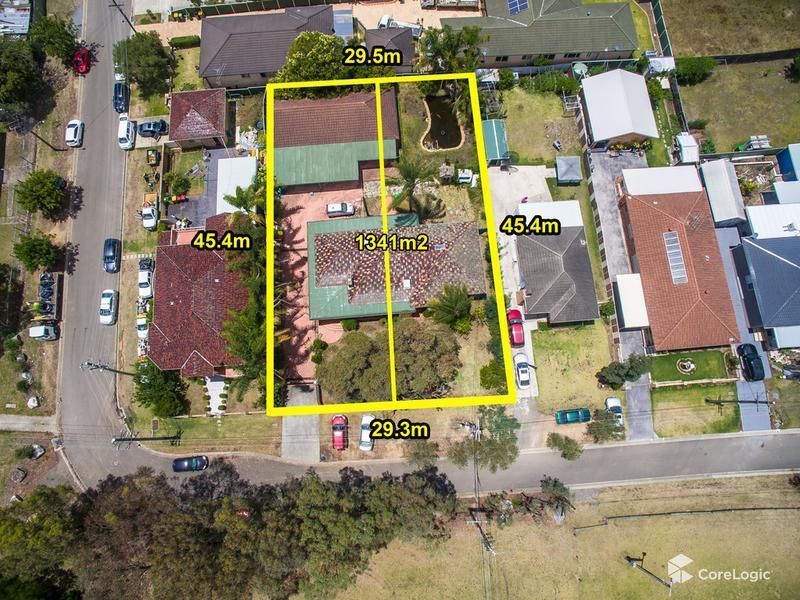 111 Robertson Street, Guildford NSW 2161, Image 0
