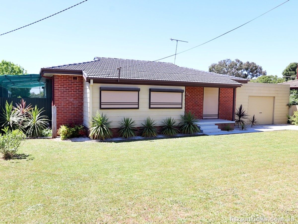 225 Fernleigh Road, Ashmont NSW 2650, Image 0