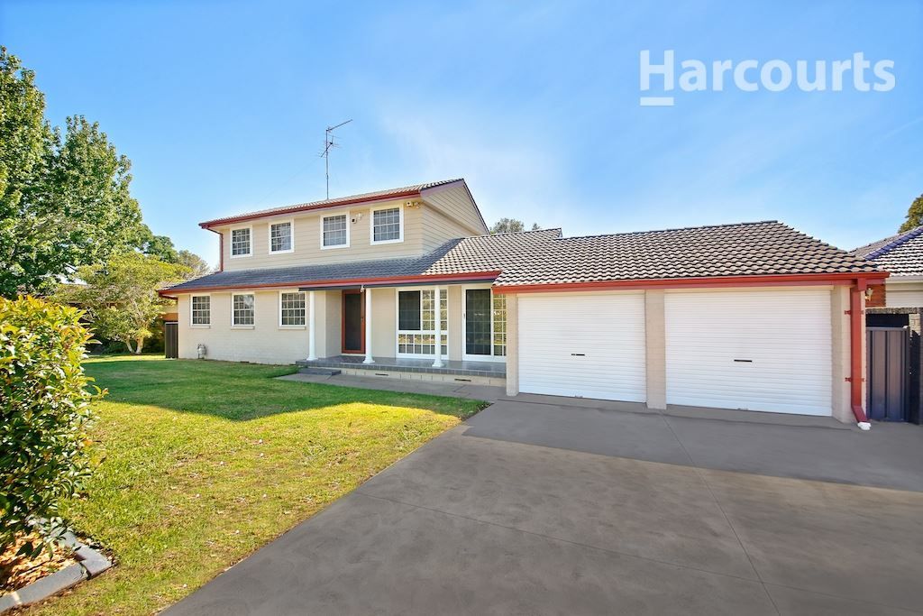 30 Athel Tree Crescent, Bradbury NSW 2560, Image 0