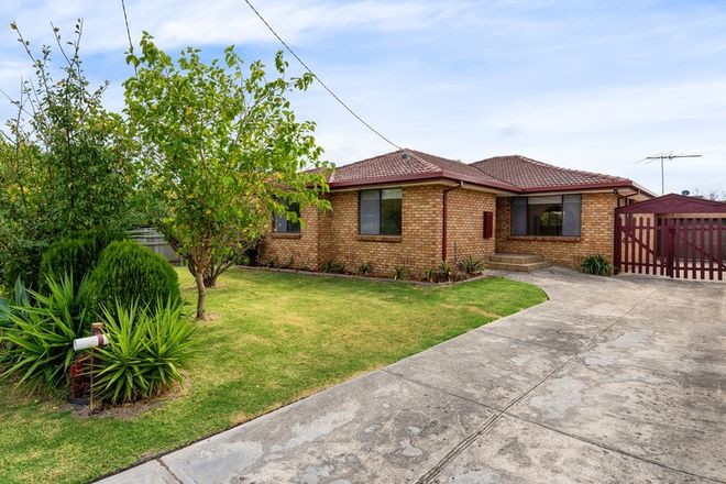 Picture of 18 Watson Avenue, DROMANA VIC 3936