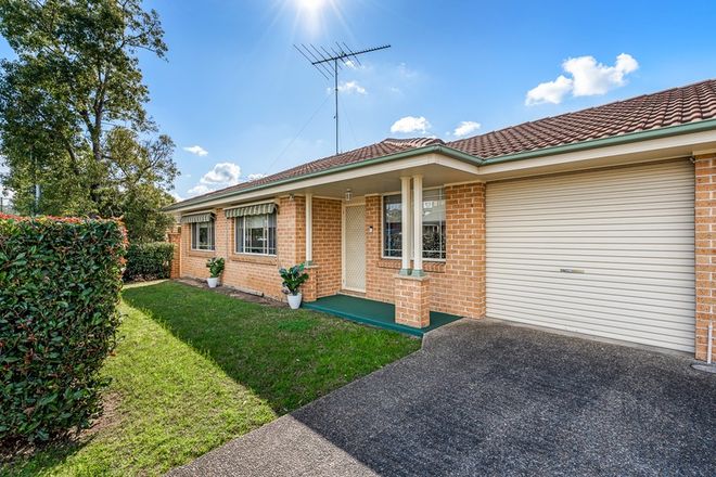 Picture of 1/17-21 Charles Street, NORTH RICHMOND NSW 2754