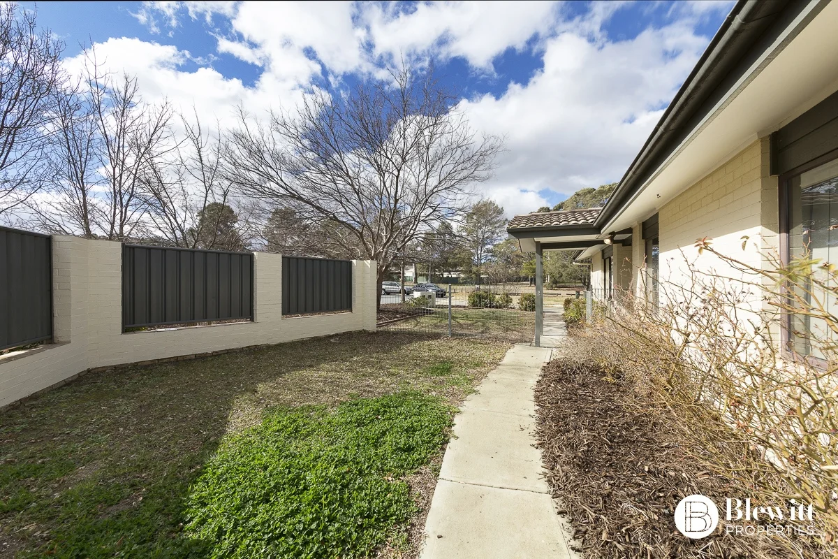 4A Kibby Place, Gowrie ACT 2904 - House For Rent | Domain
