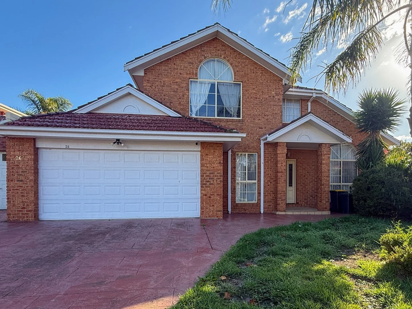 26 Martens Court, Taylors Lakes VIC 3038