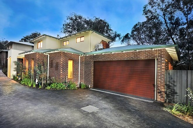 Picture of 2/14 Woodland Grove, BRIAR HILL VIC 3088