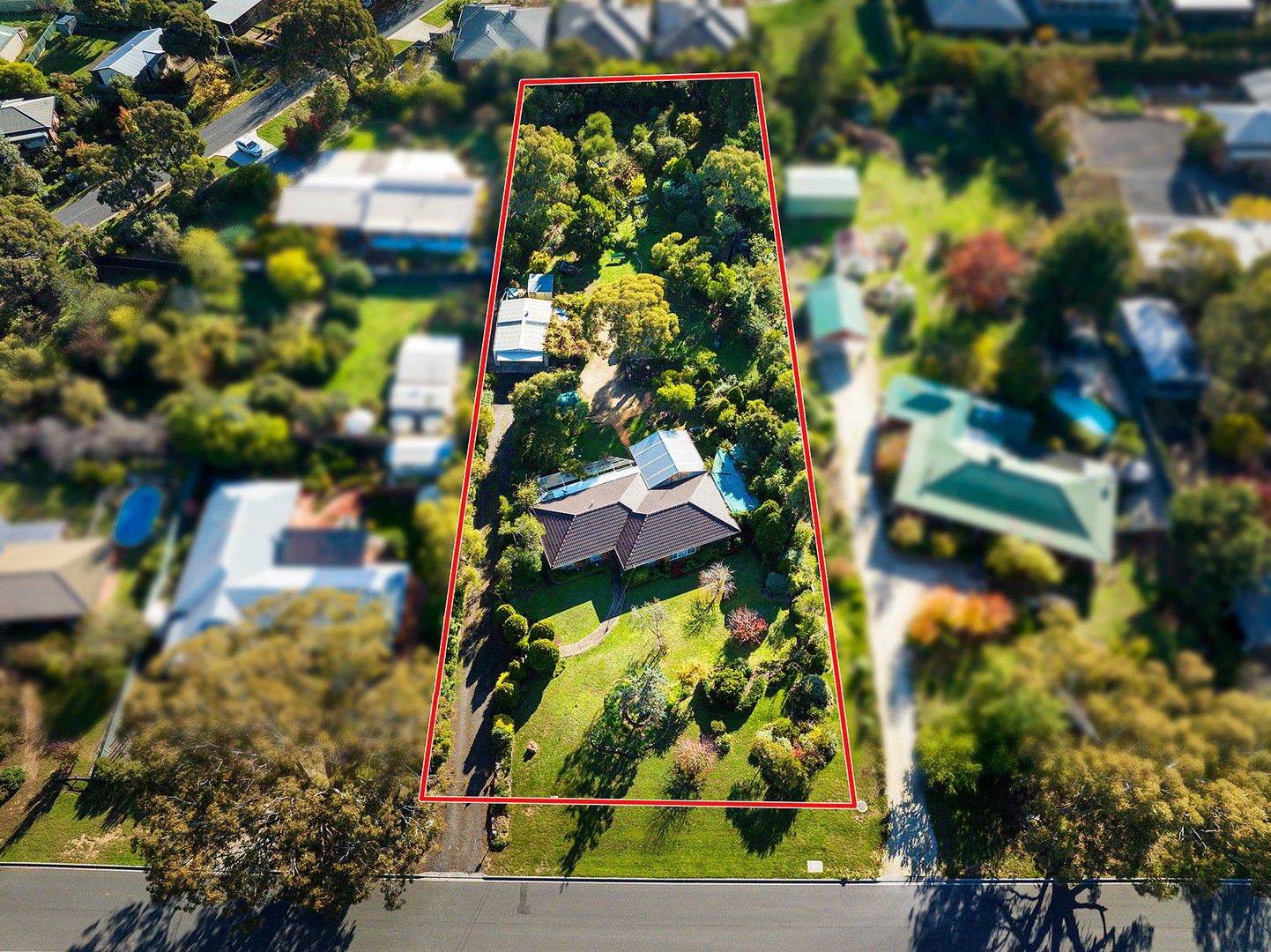 35 Brown Street, Castlemaine VIC 3450 Domain