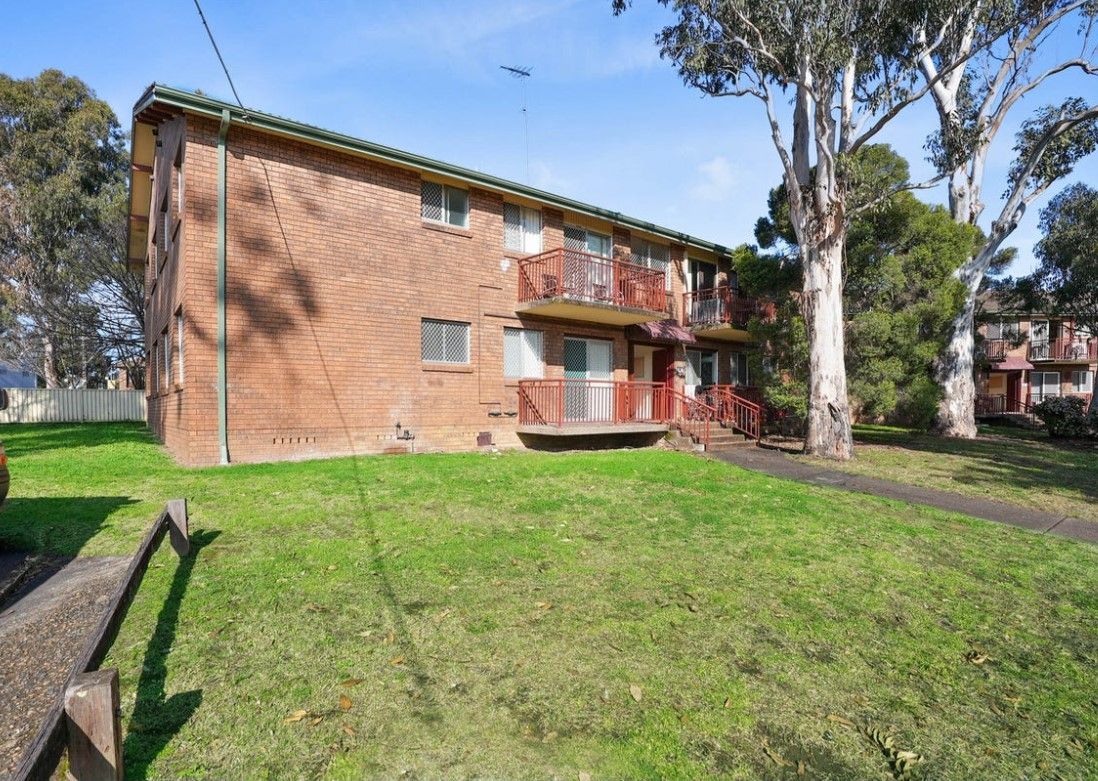 2 bedrooms House in 3/15 O'sullivan Road LEUMEAH NSW, 2560