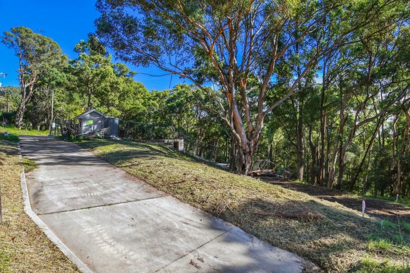 Lot 3/373 The Scenic Road, MacMasters Beach NSW 2251, Image 2