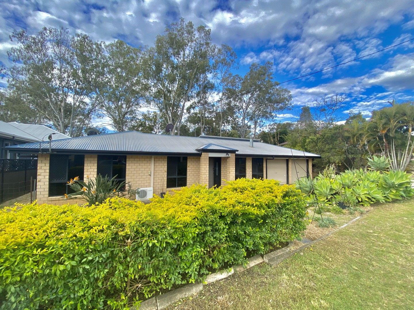 4 bedrooms House in 123 Gladstone Road COALFALLS QLD, 4305