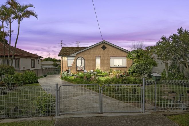Picture of 6 Mount Street, MARYLAND NSW 2287