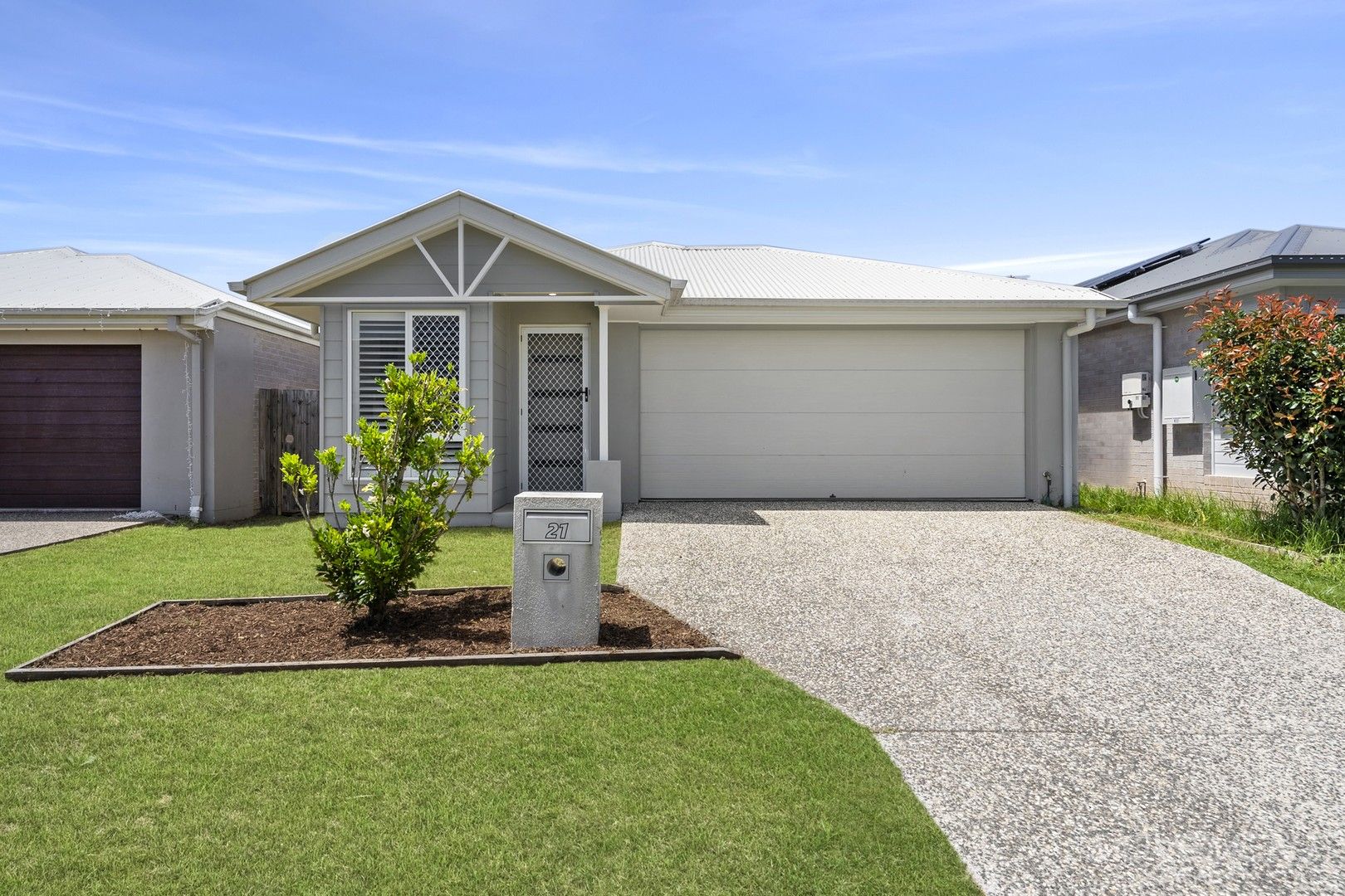 21 Torbay Street, Griffin QLD 4503, Image 0