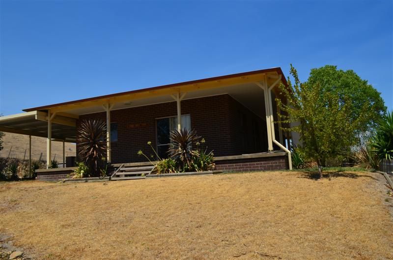 233 Nimbo Road, BRUNGLE NSW 2722, Image 0