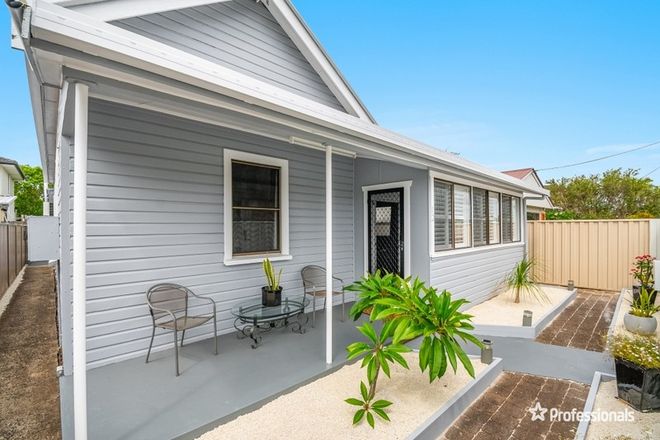 Picture of 12 Greenhalgh Street, BALLINA NSW 2478