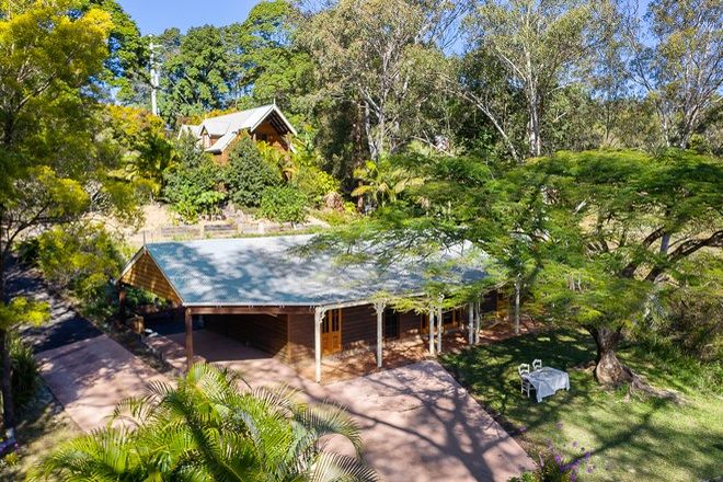 Picture of 68 Top Forestry Road, RIDGEWOOD QLD 4563