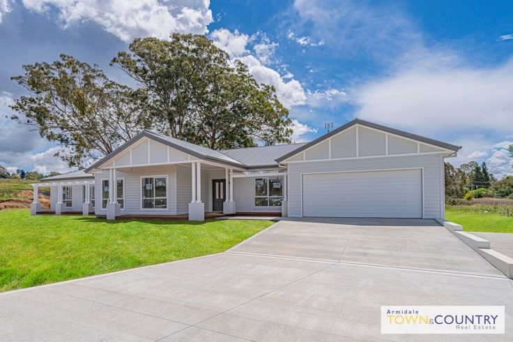 1 Rujala Lane, Armidale NSW 2350, Image 0