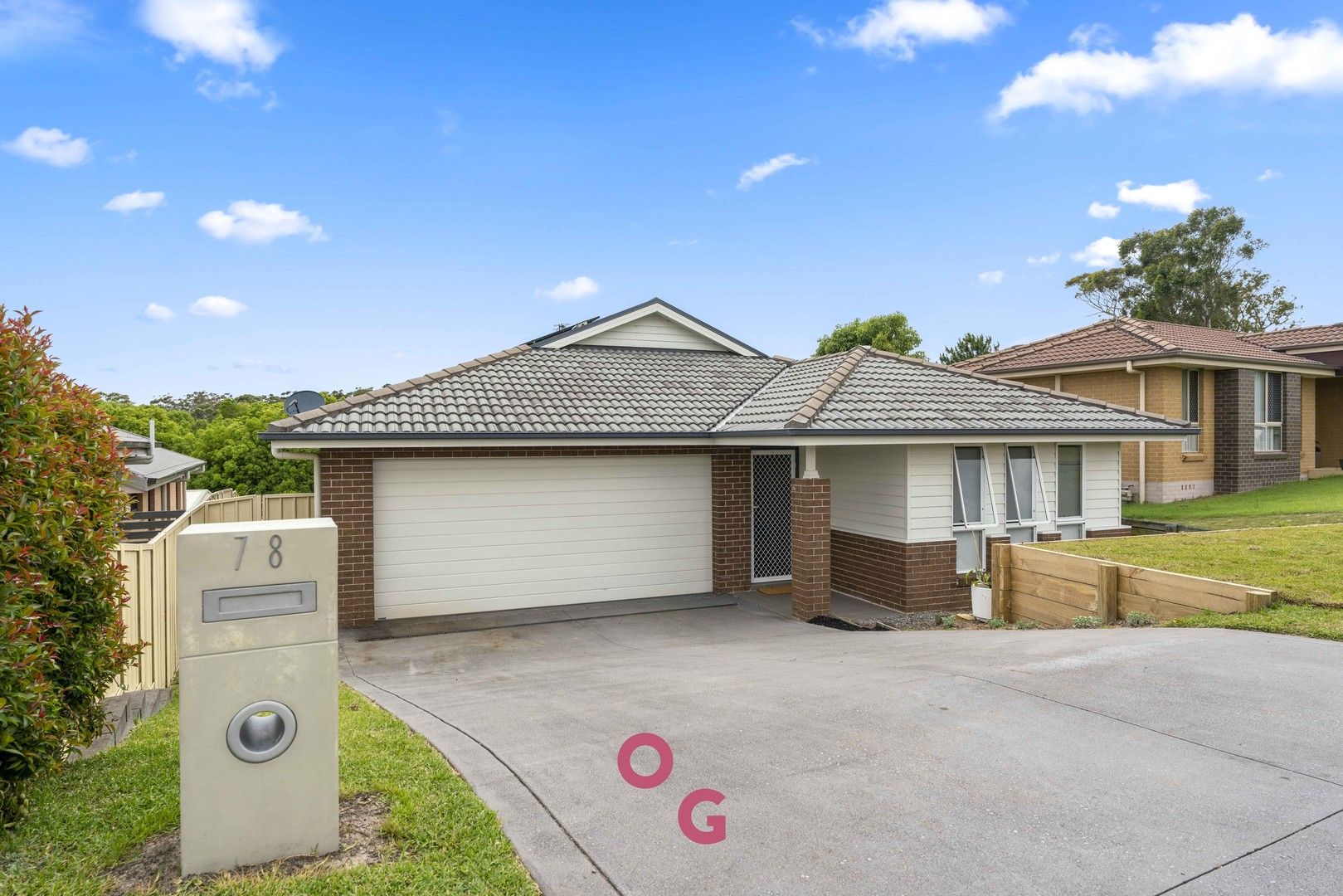 78 Joseph Sheen Drive, Raymond Terrace NSW 2324, Image 0