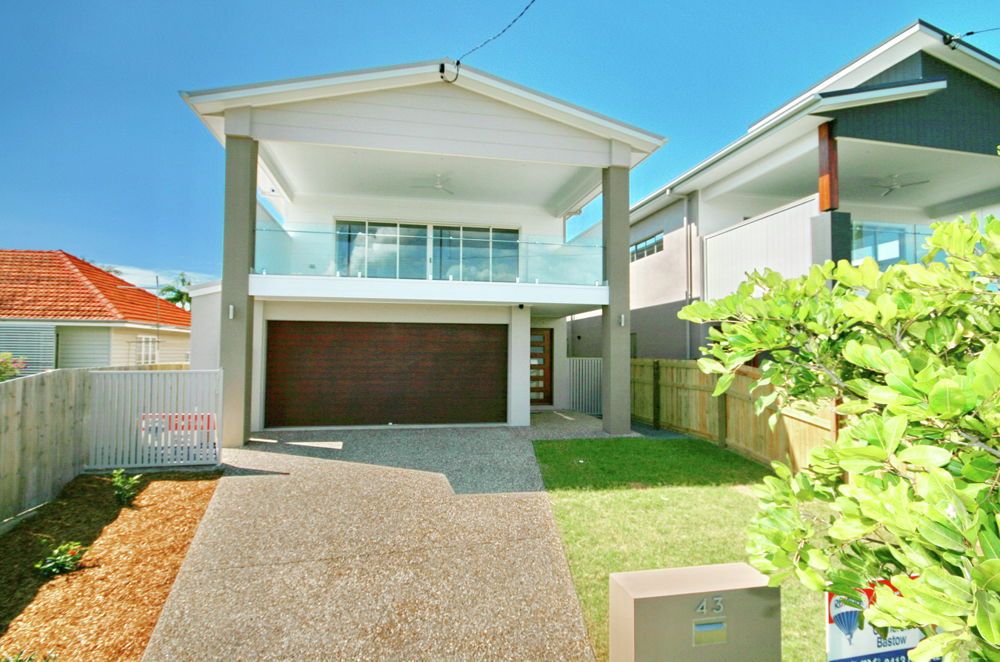 43 Haylock St, Wynnum QLD 4178, Image 0