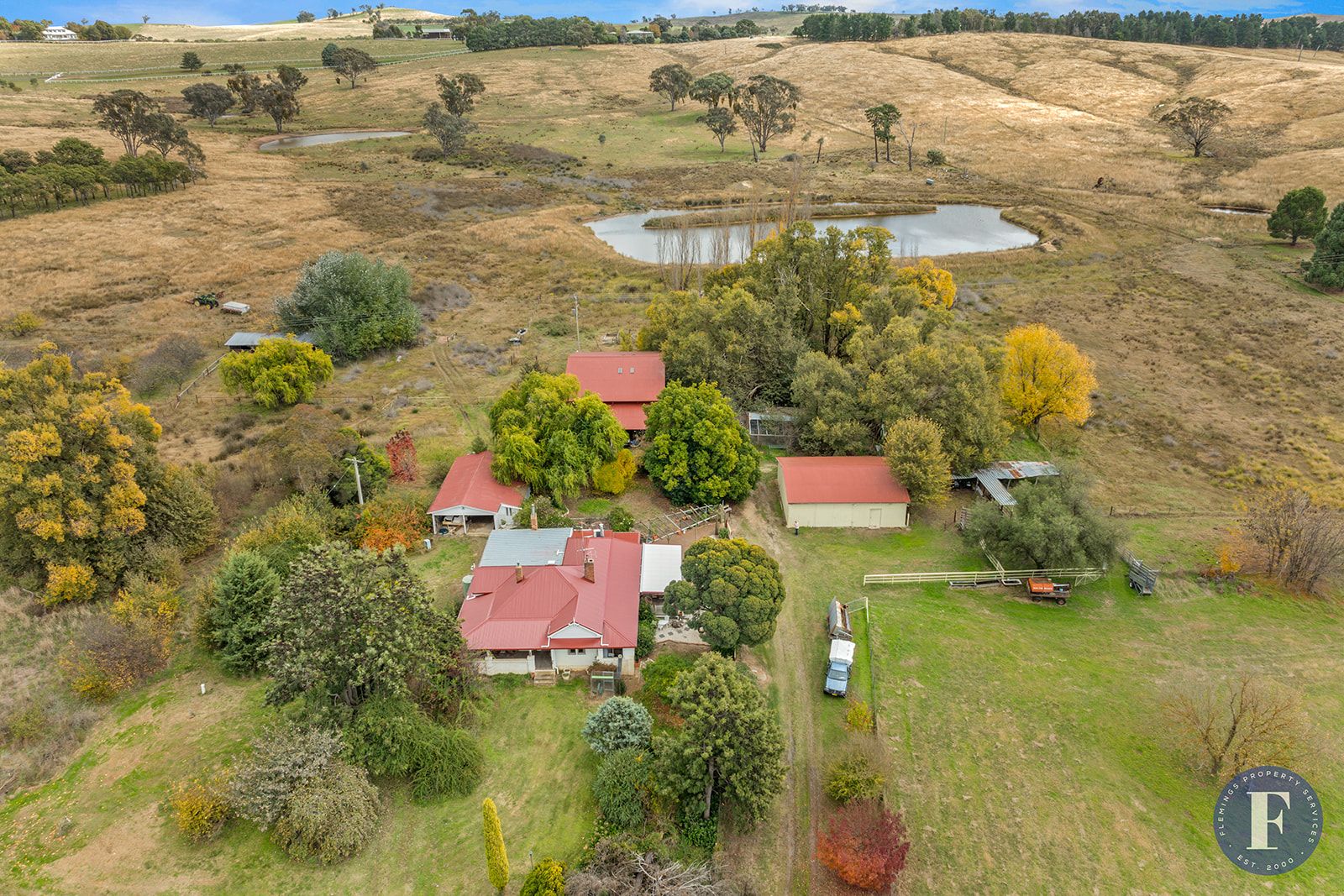 1485 Frogmore Road, Frogmore NSW 2586, Image 0