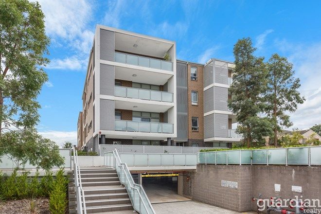 266 Apartments For Sale In Baulkham Hills Nsw 2153 Domain