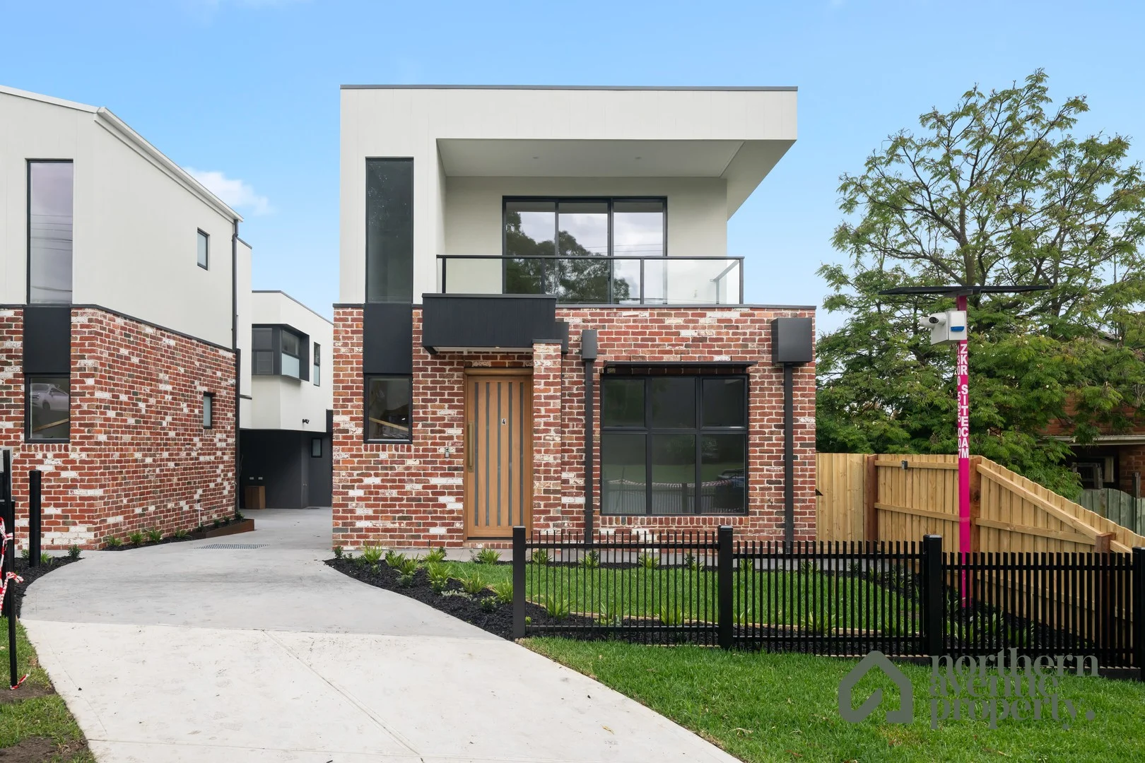 4/79 Dougharty Rd, Heidelberg Heights VIC 3081