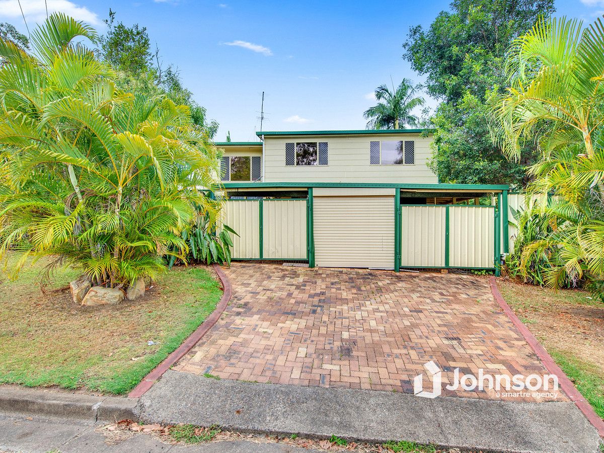 1 Grevillea Street, Bellbird Park QLD 4300, Image 2