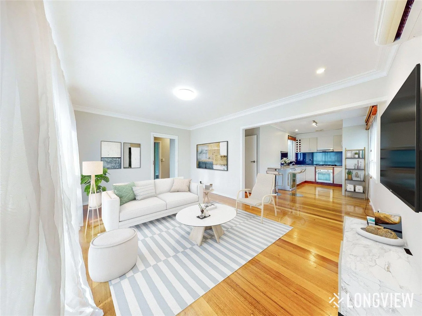 1/110 Bay Road, Sandringham VIC 3191