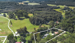 Picture of 676 Scotts Head Road, WAY WAY NSW 2447