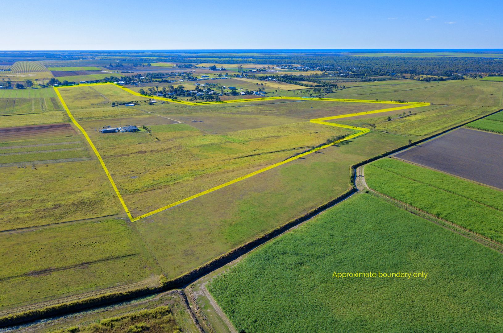 90 Gooburrum Road, Gooburrum | Property History & Address Research | Domain