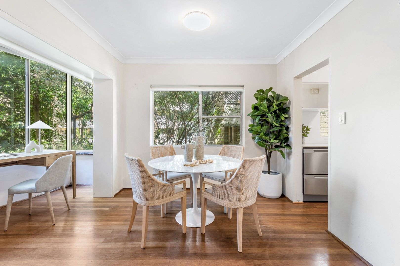 2 bedrooms Apartment / Unit / Flat in 4/39 Ocean Street North BONDI NSW, 2026