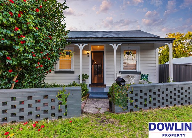 10 Rose Street, Tighes Hill NSW 2297