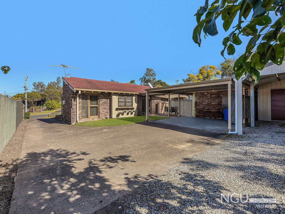 43 Keppel Street, Yamanto Property History & Address Research Domain