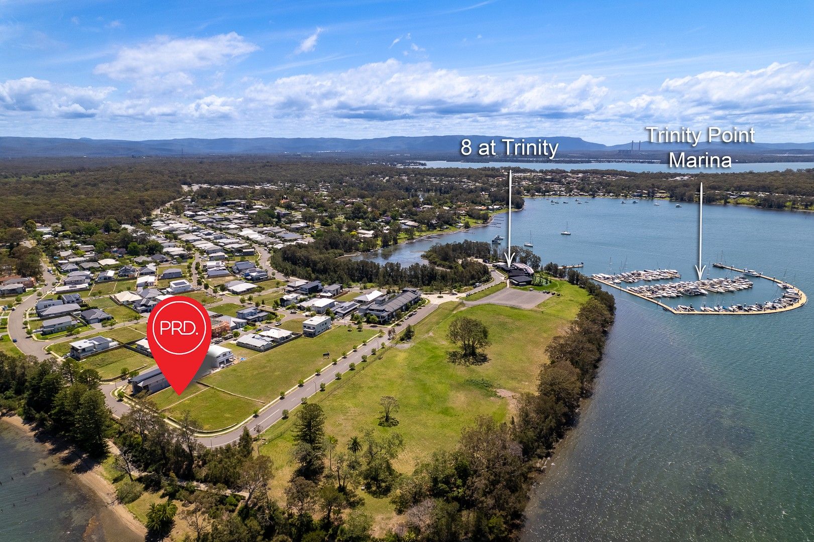 150 Trinity Point Drive, Morisset Park NSW 2264, Image 0