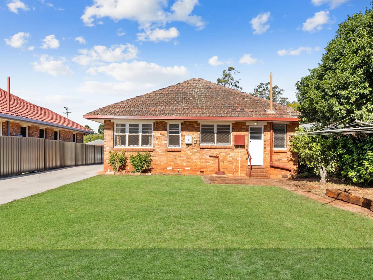 Additional image 15 of 27 Justin Street, Harristown QLD 4350