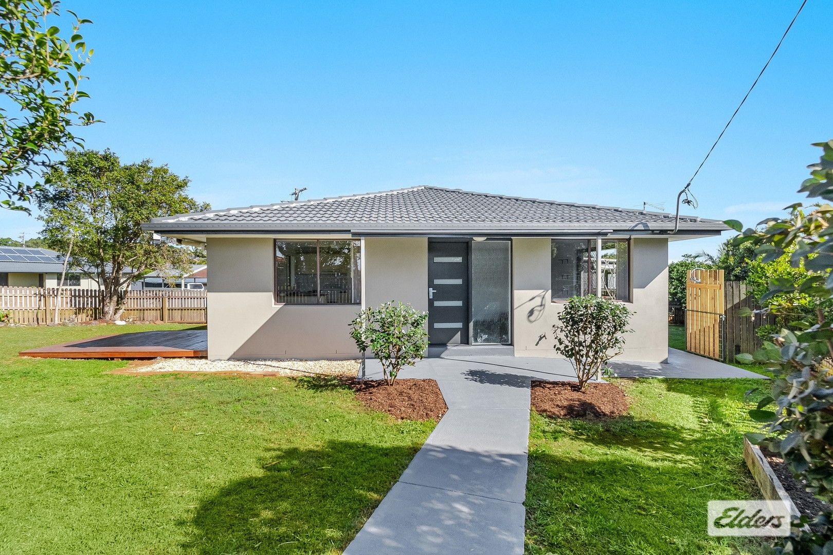 3 bedrooms House in 21 Suncrest Avenue ALSTONVILLE NSW, 2477