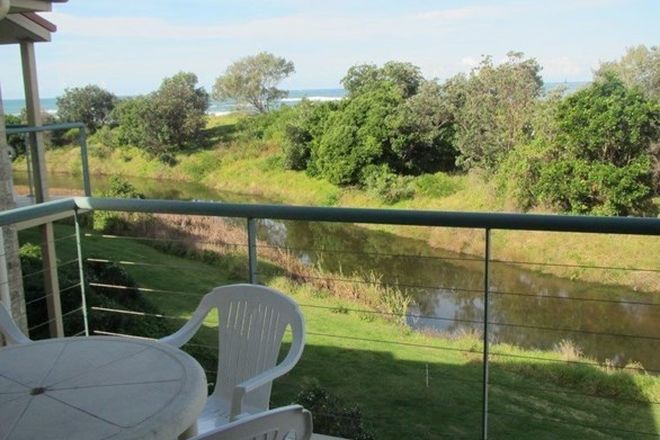 Picture of 11/94 Solitary Islands Way, SAPPHIRE BEACH NSW 2450