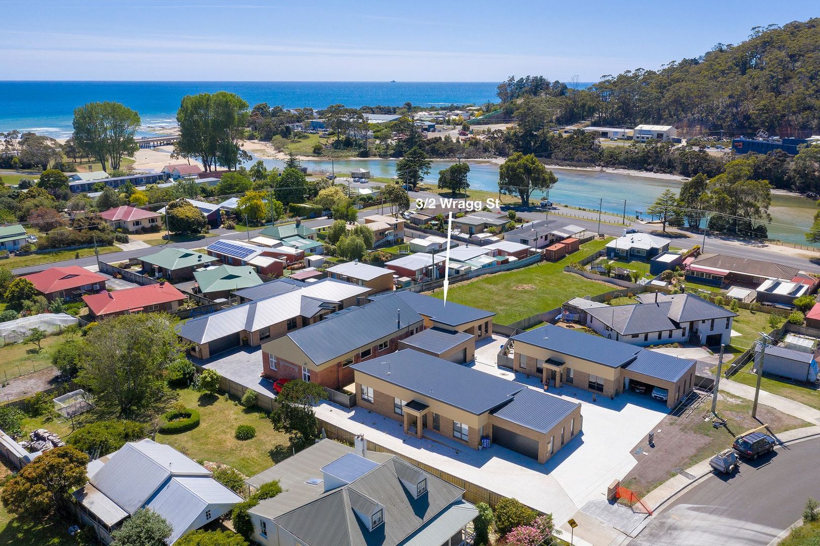 3/2 Wragg Street, Somerset Property History & Address Research Domain